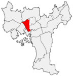 Oslo sthanshaugen